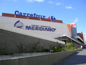 CC Meridiano